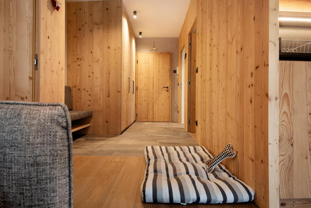 Apartment Silvy Am Schlern Fiè Exterior foto
